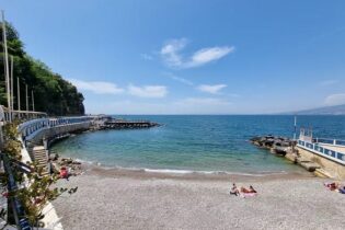 Castellammare di Stabbia