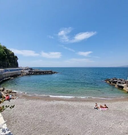 Castellammare di Stabbia