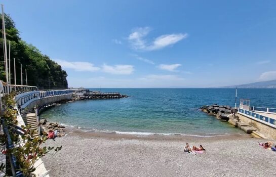 Castellammare di Stabbia