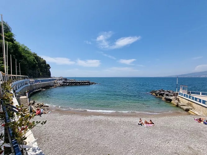 Castellammare di Stabbia