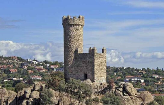 Torrelodones