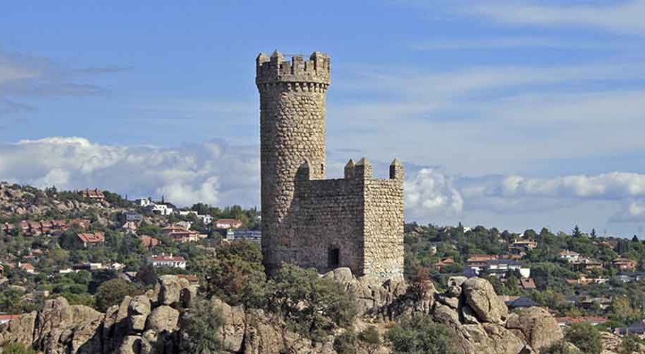 Torrelodones