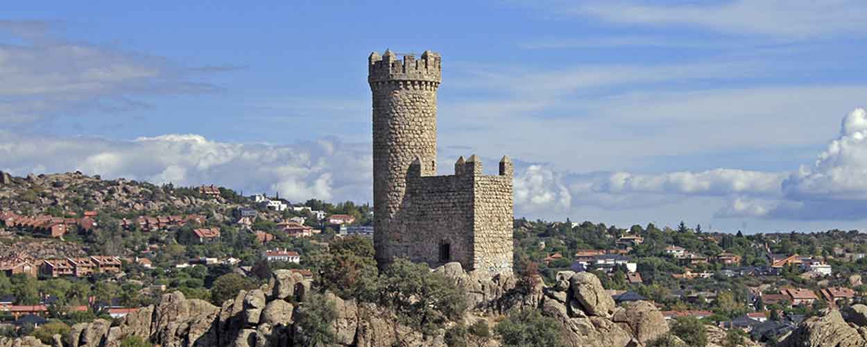 Torrelodones